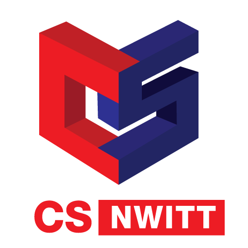 CS Logo